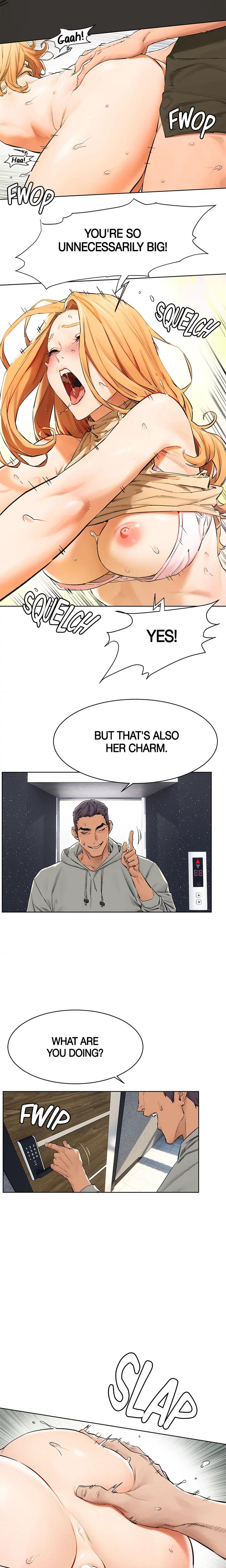 My Kingdom chapter 144 page 19