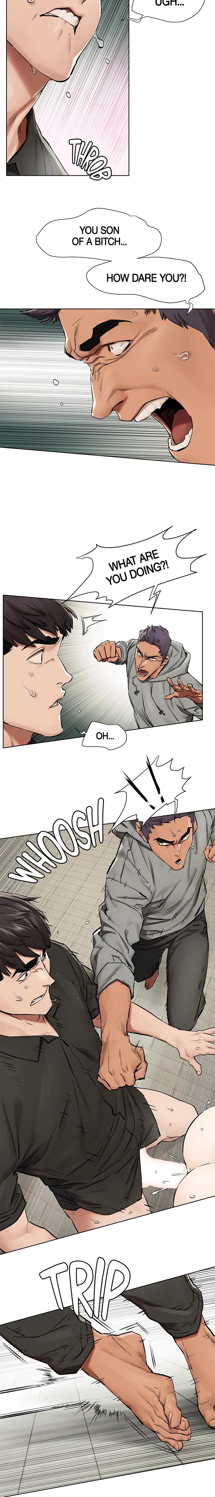 My Kingdom chapter 145 page 6