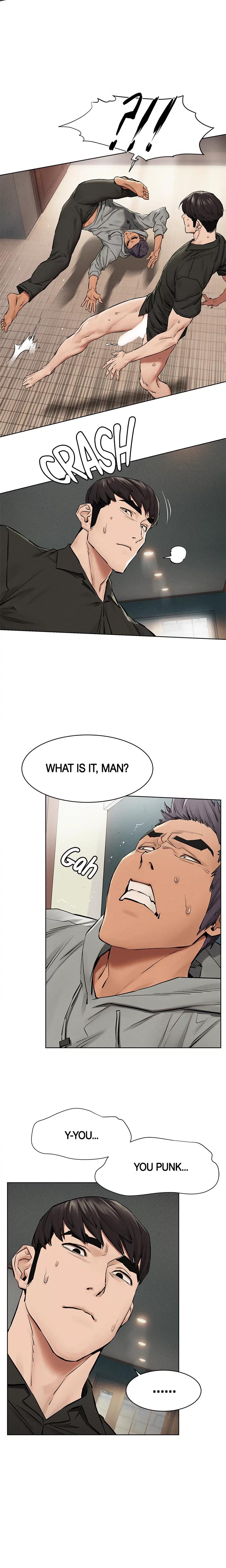 My Kingdom chapter 145 page 7