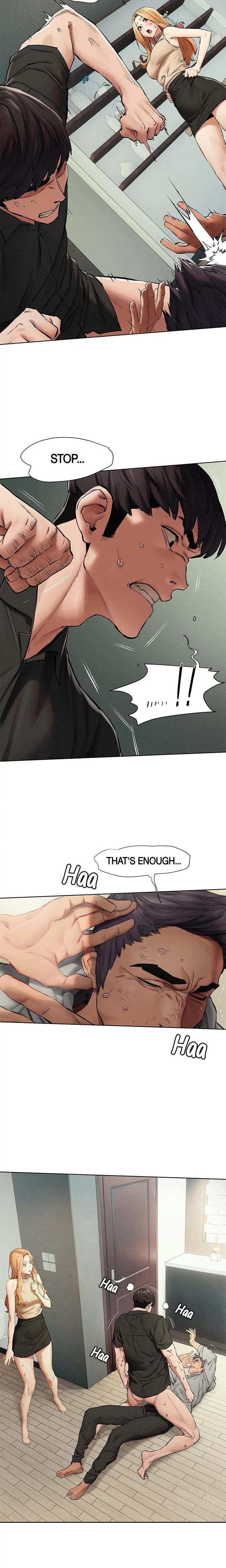My Kingdom chapter 145 page 11