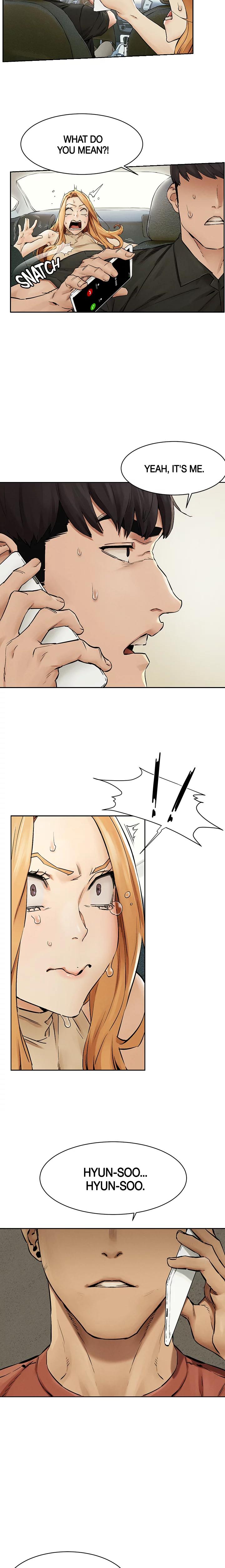 My Kingdom chapter 146 page 13