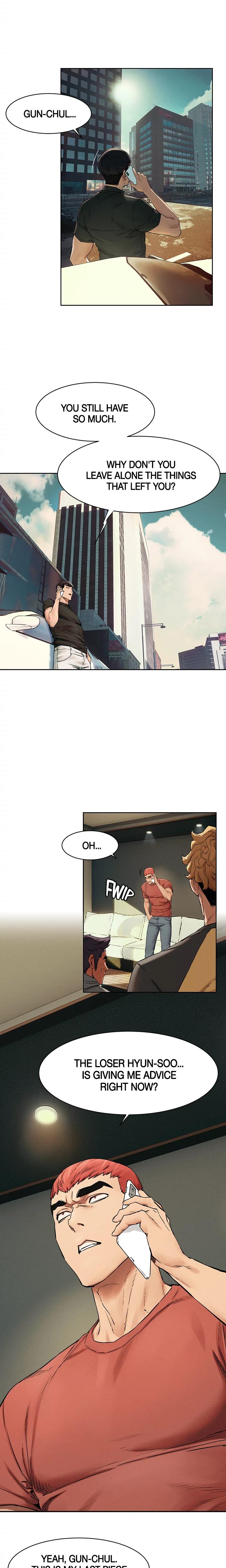 My Kingdom chapter 146 page 16