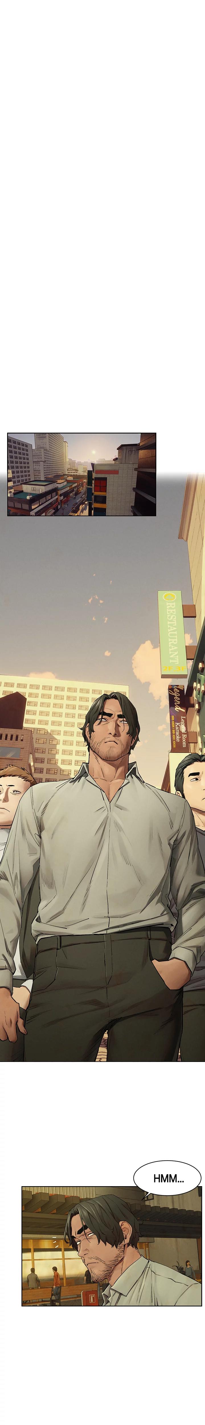 My Kingdom chapter 147 page 13