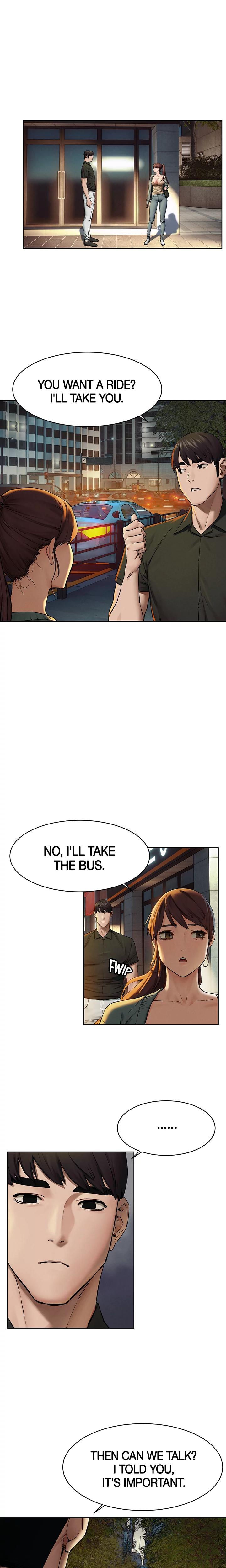 My Kingdom chapter 148 page 3