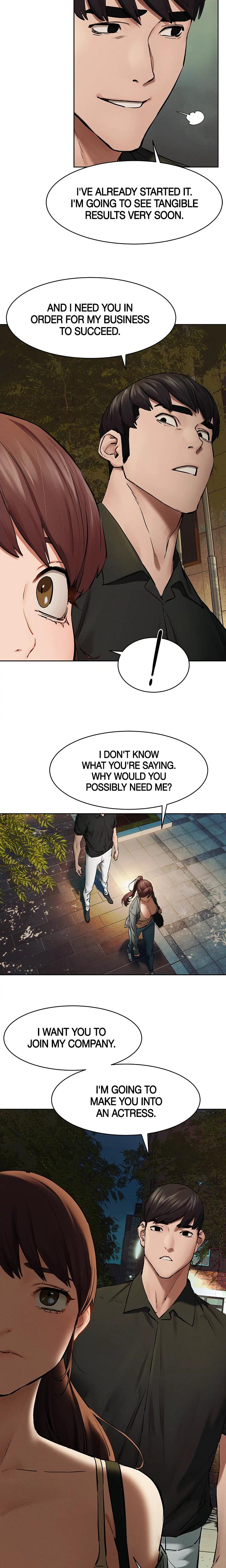 My Kingdom chapter 148 page 5