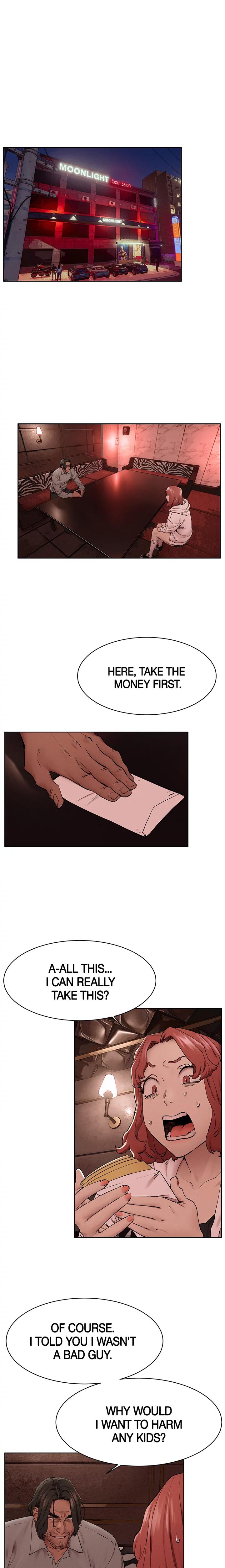 My Kingdom chapter 148 page 12