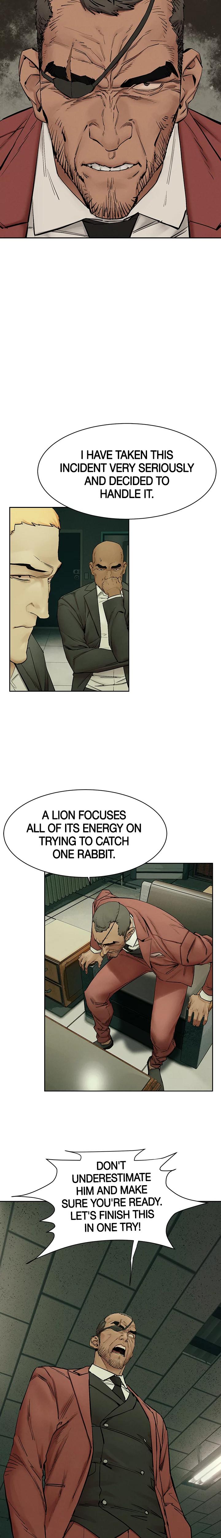 My Kingdom chapter 148 page 15