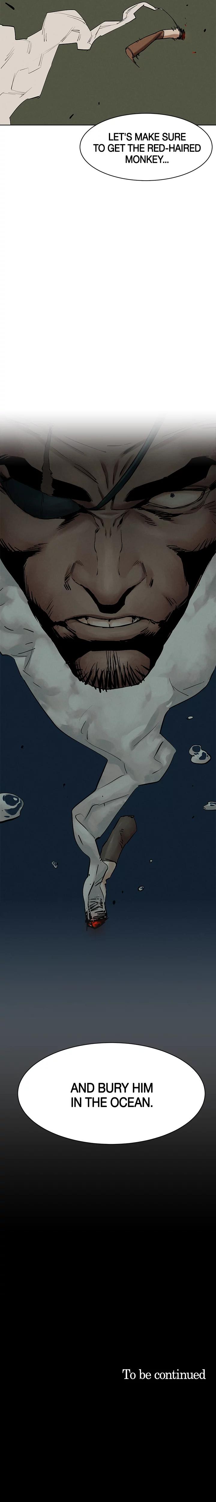 My Kingdom chapter 148 page 18