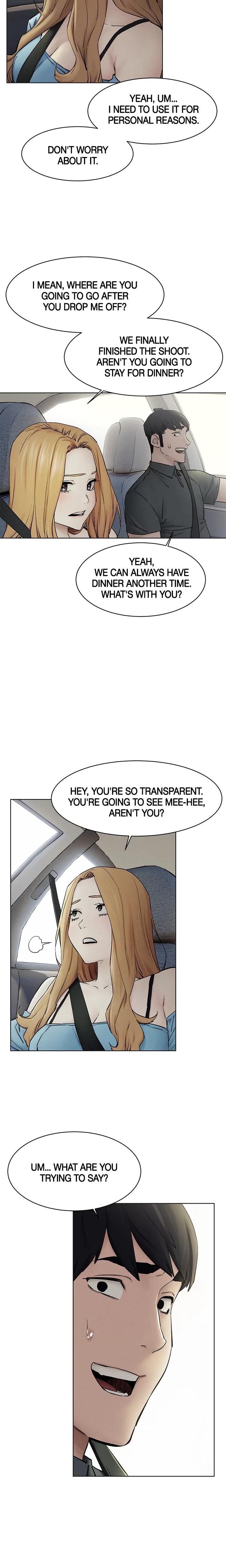 My Kingdom chapter 151 page 11