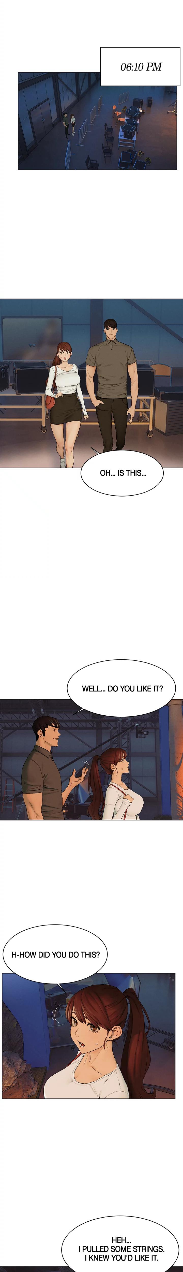 My Kingdom chapter 151 page 17