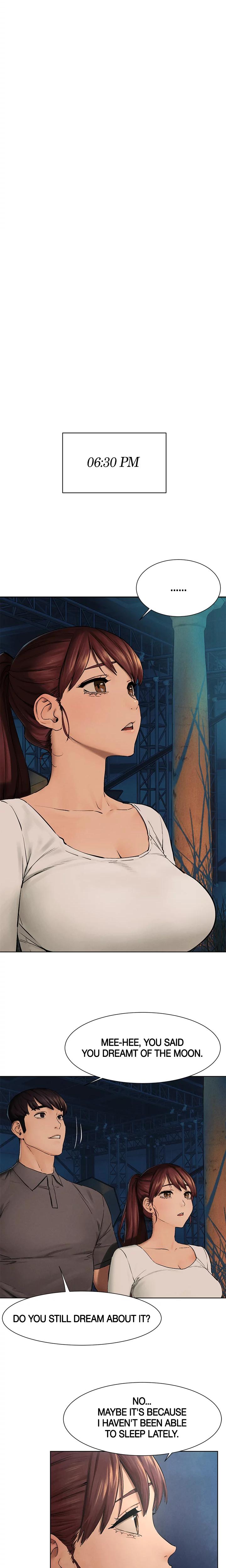 My Kingdom chapter 152 page 3