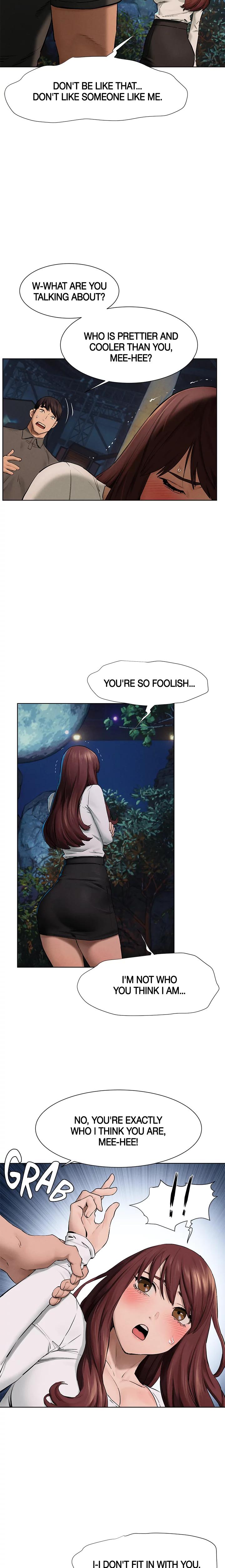 My Kingdom chapter 152 page 11