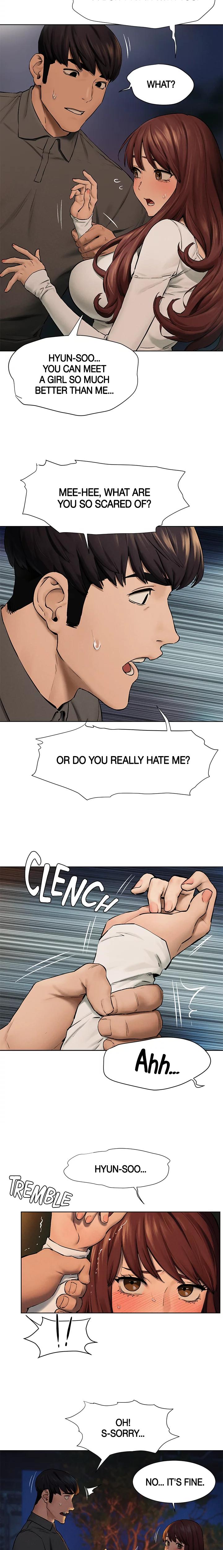 My Kingdom chapter 152 page 12
