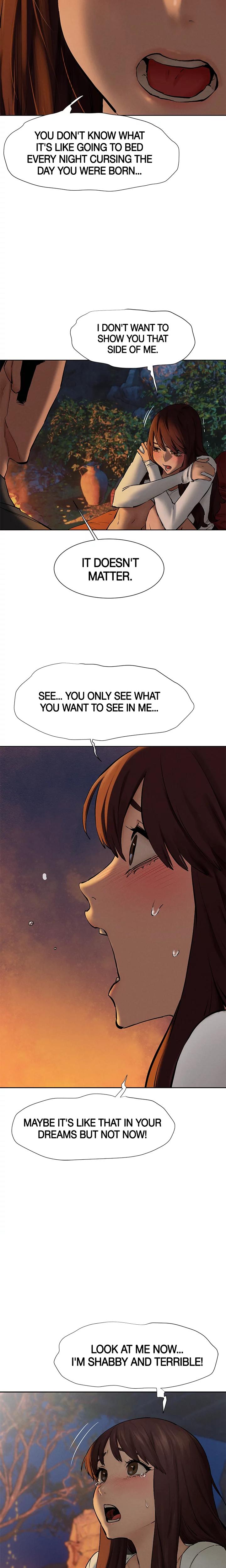 My Kingdom chapter 152 page 16