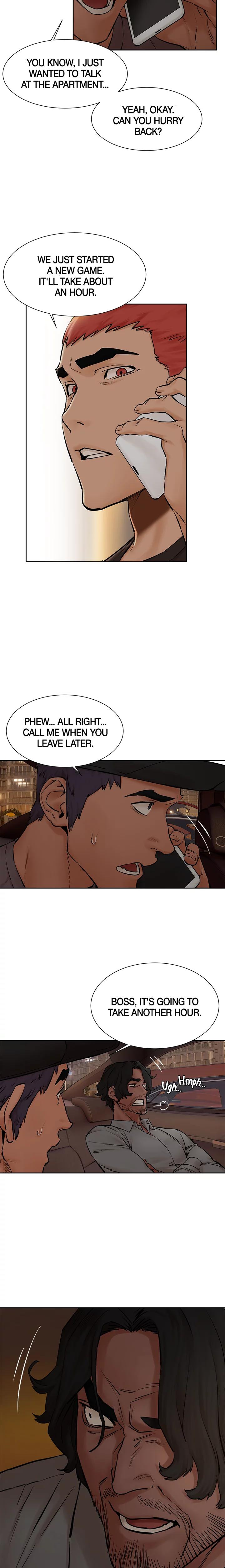My Kingdom chapter 153 page 5