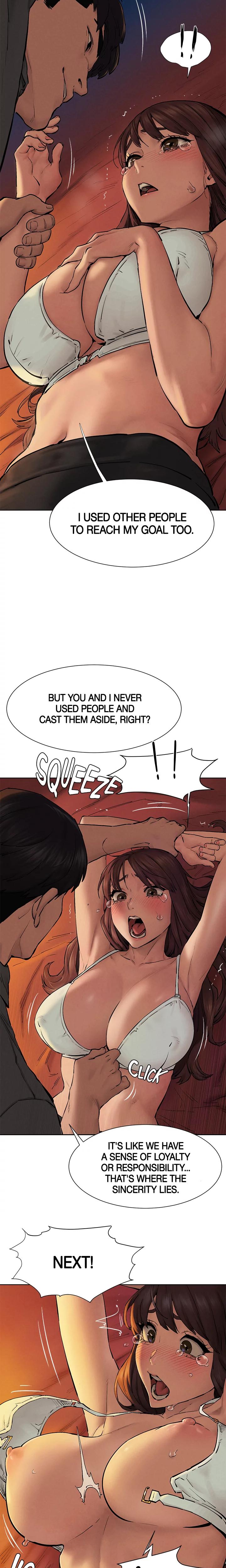 My Kingdom chapter 153 page 9