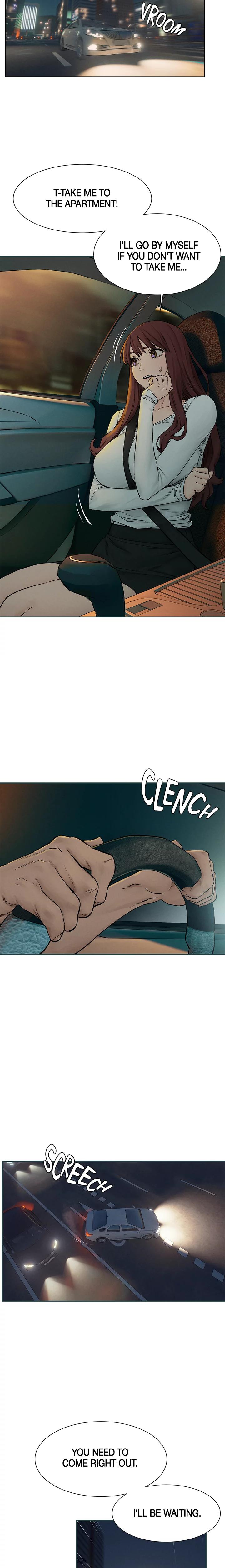 My Kingdom chapter 155 page 8