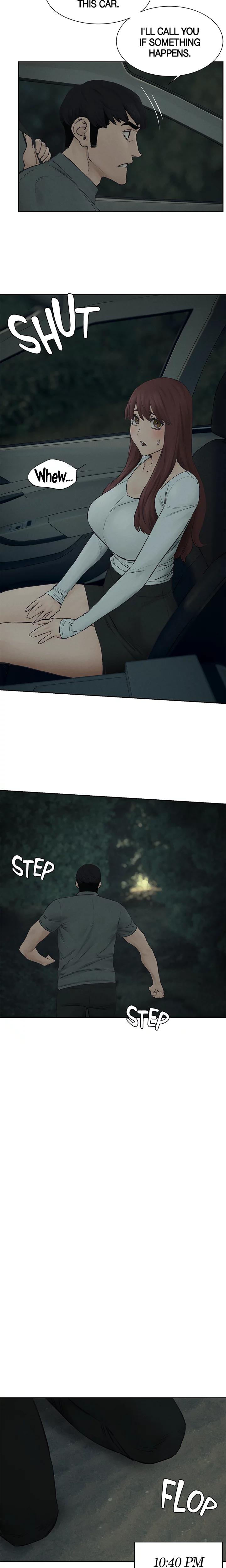 My Kingdom chapter 156 page 16