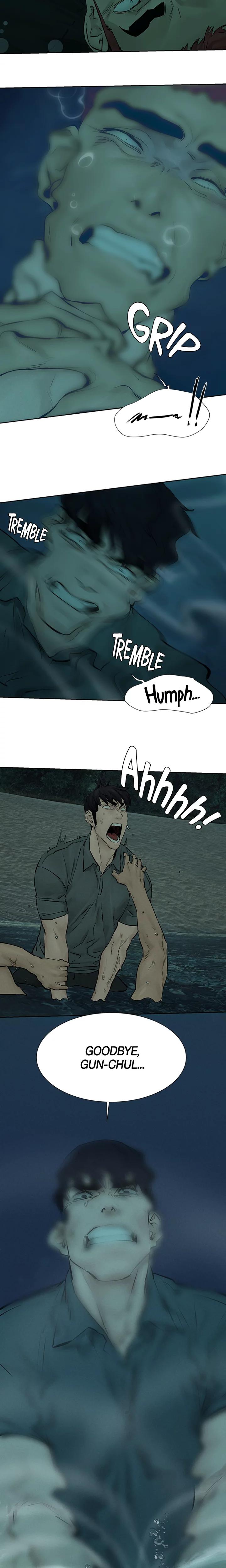 My Kingdom chapter 158 page 18