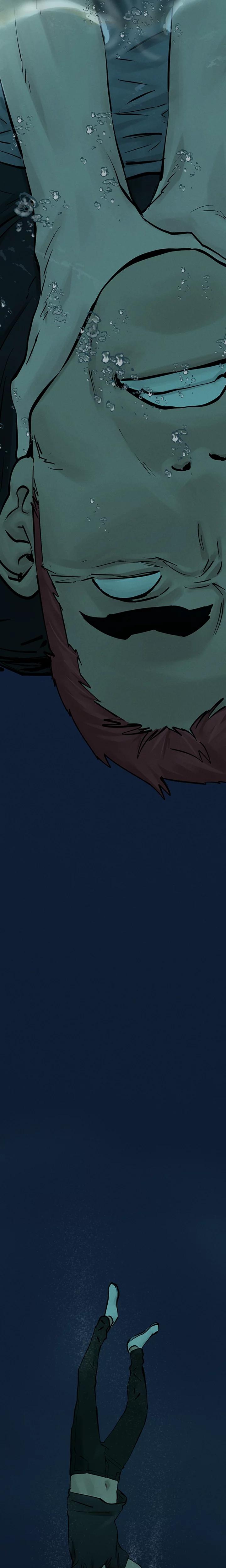 My Kingdom chapter 158 page 19