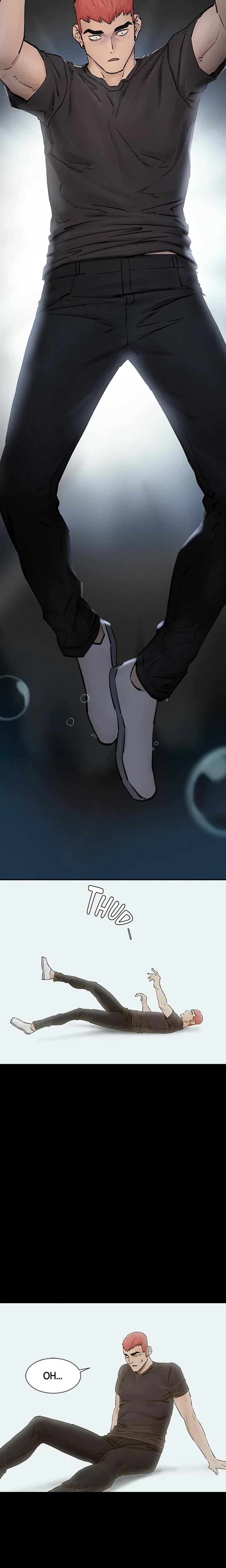 My Kingdom chapter 159 page 4