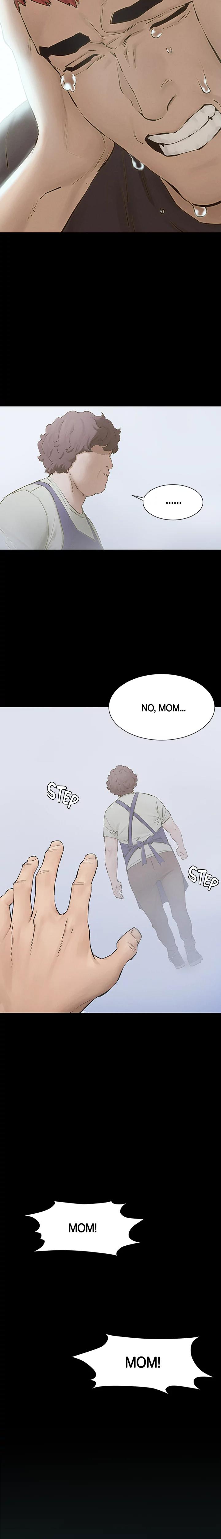 My Kingdom chapter 159 page 6