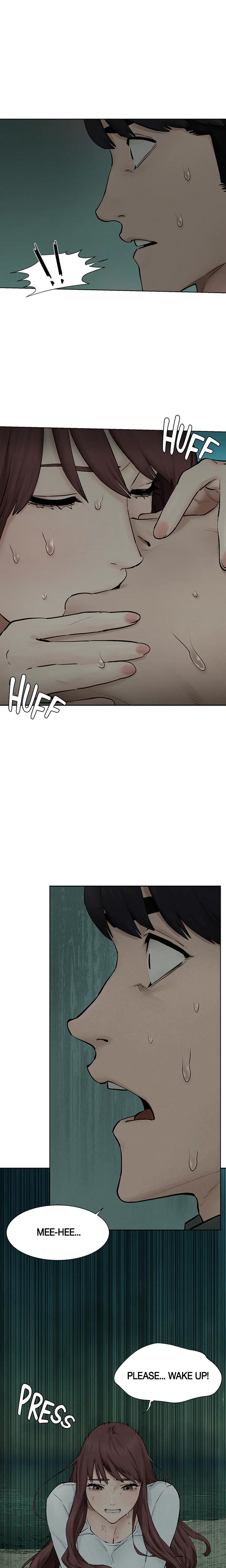 My Kingdom chapter 159 page 10