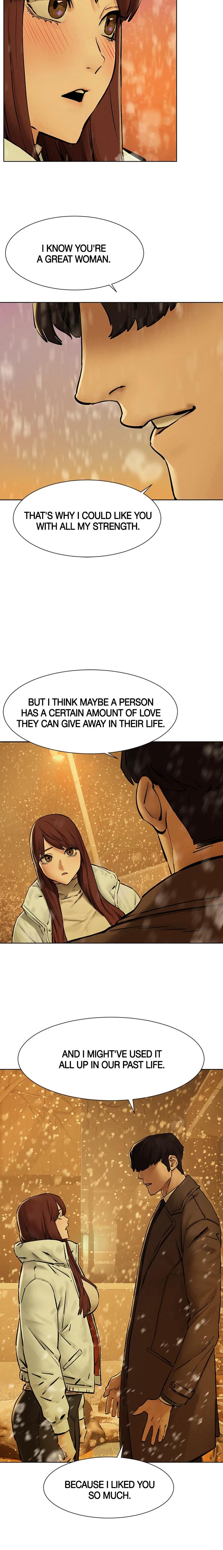 My Kingdom chapter 160 page 20