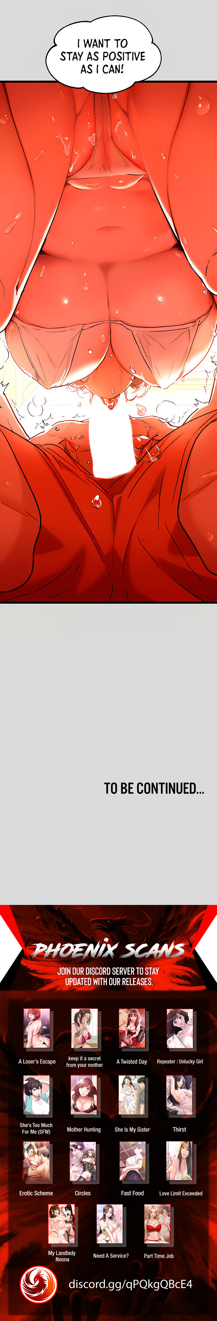 My Landlady Noona chapter 14 page 6