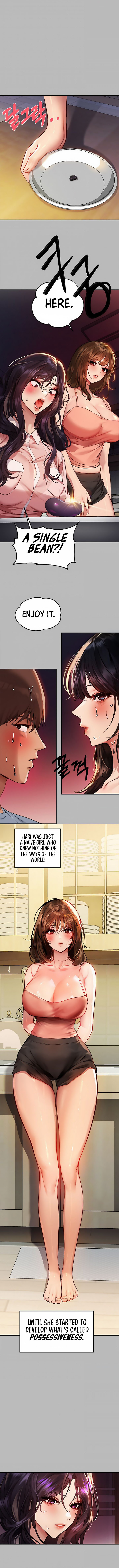 My Landlady Noona chapter 54 page 6