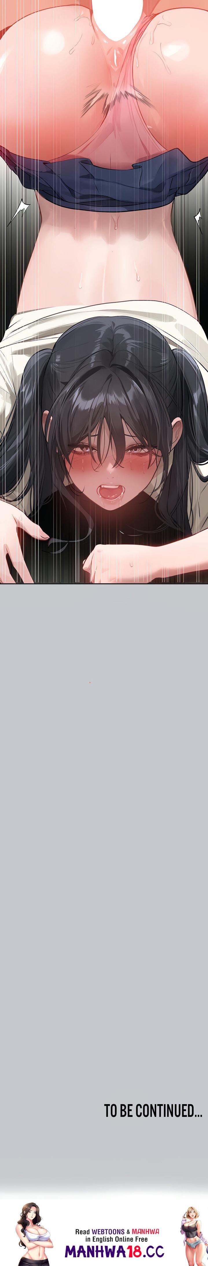 My Landlady Noona chapter 97 page 18