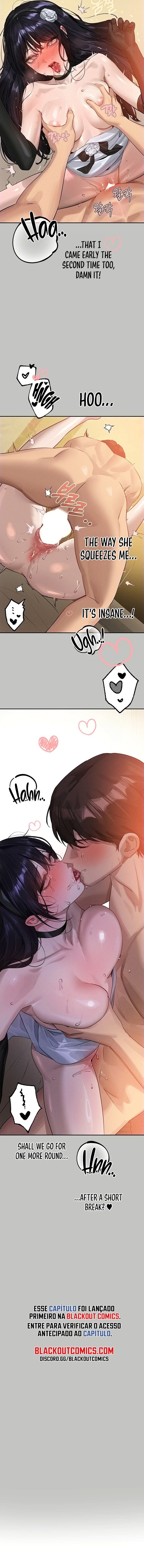 My Landlady Noona chapter 145 page 6