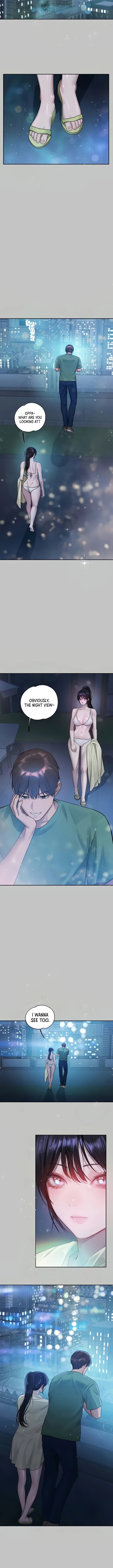 My Landlady Noona chapter 146 page 10