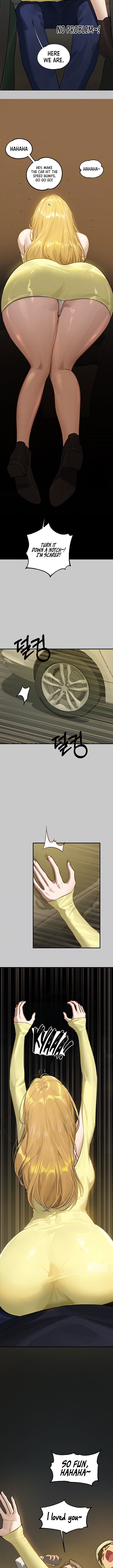 My Landlady Noona chapter 148 page 4