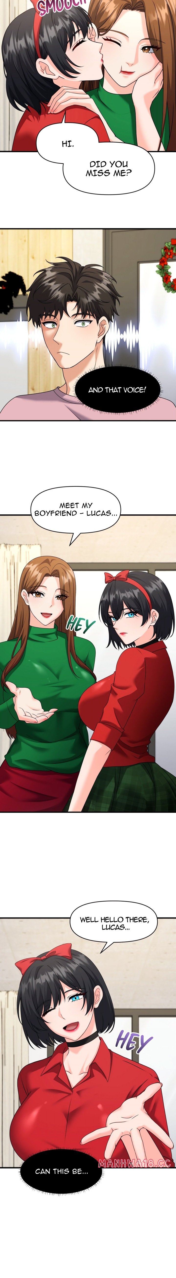 My Lust Cristmas (Uncensored) chapter 0 page 6