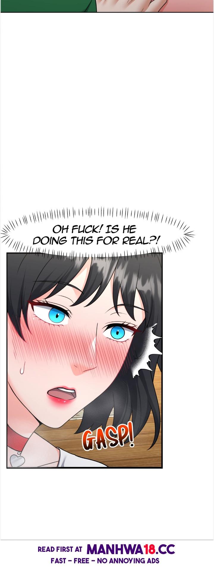 My Lust Cristmas (Uncensored) chapter 8 page 13