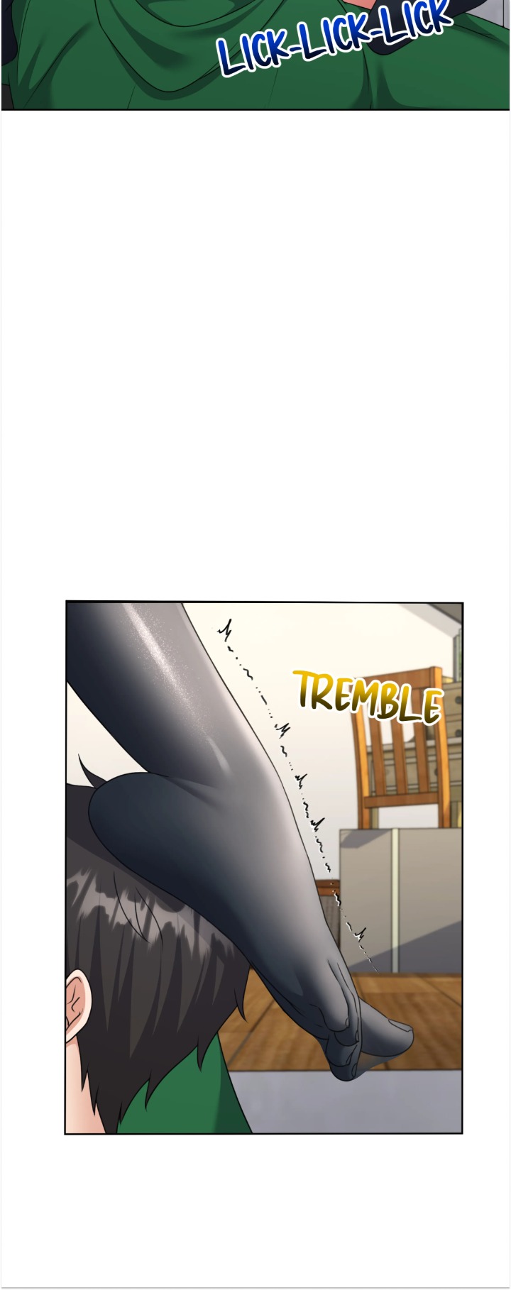My Lust Cristmas (Uncensored) chapter 8 page 18