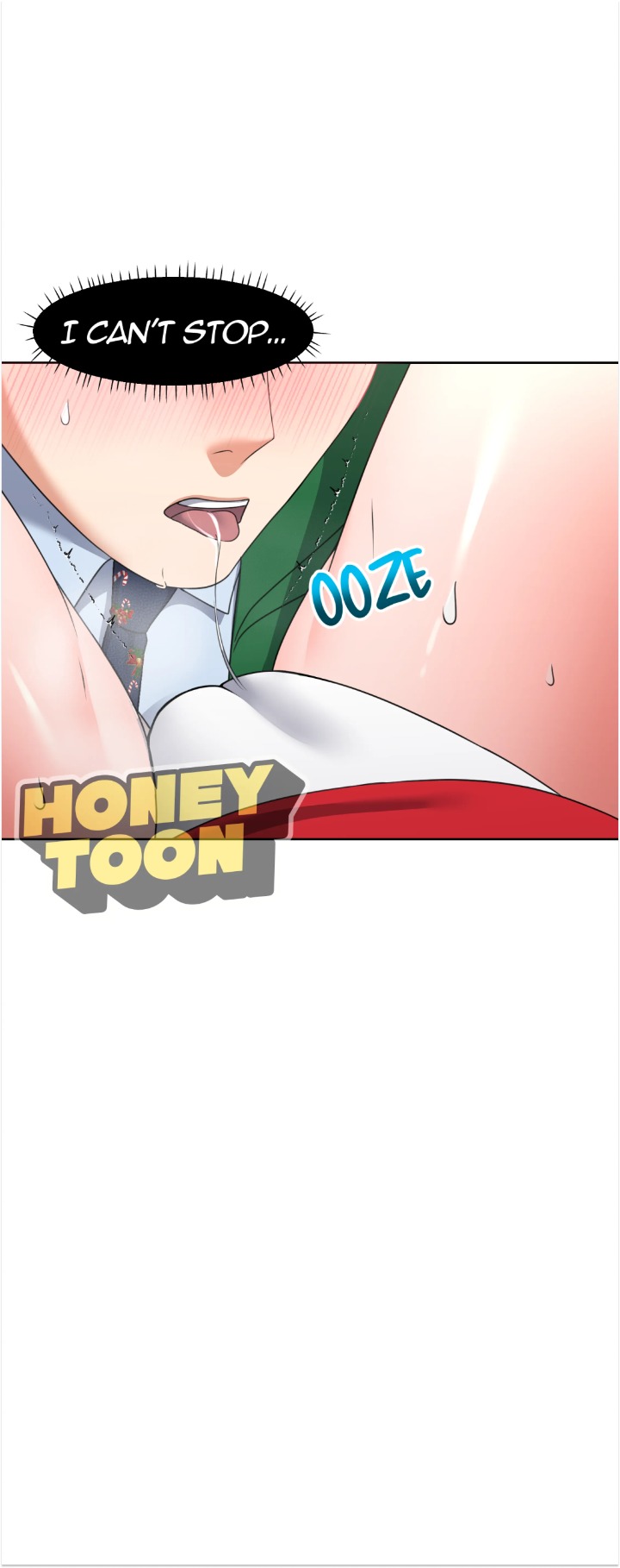 My Lust Cristmas (Uncensored) chapter 8 page 20