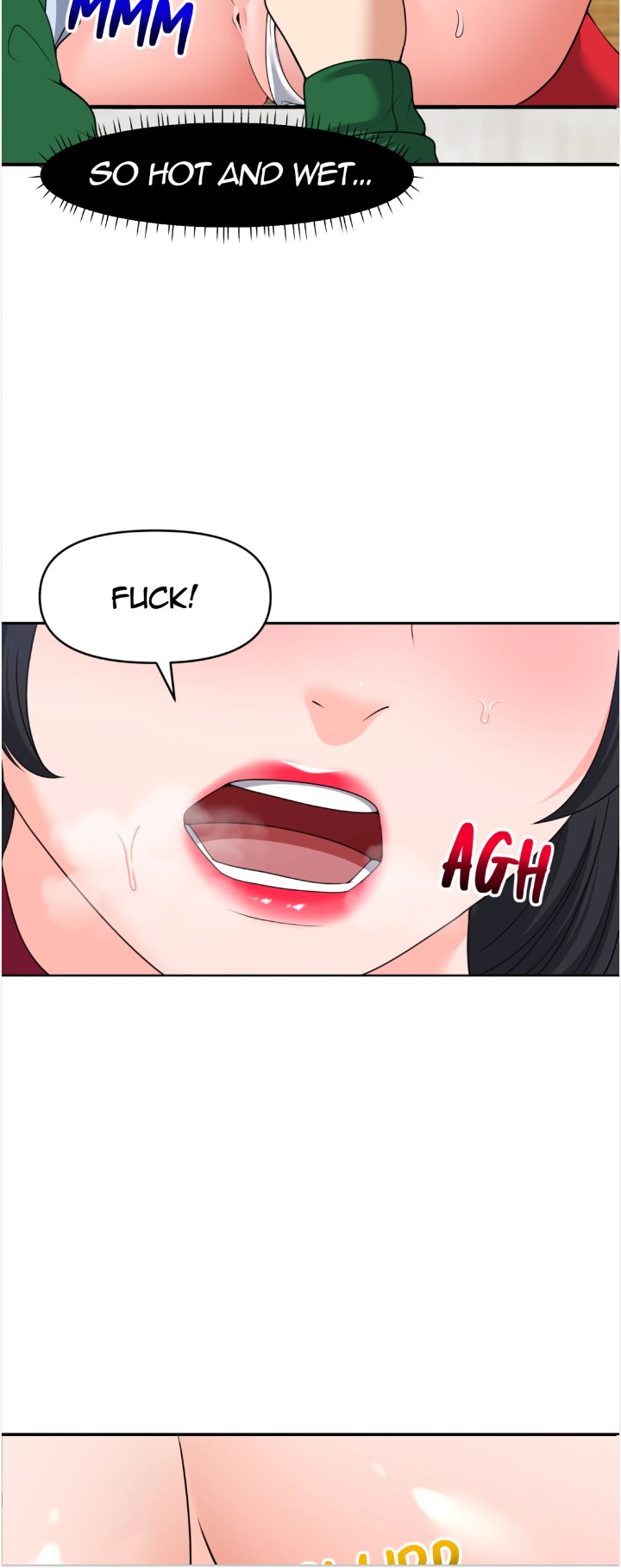 My Lust Cristmas (Uncensored) chapter 8 page 23