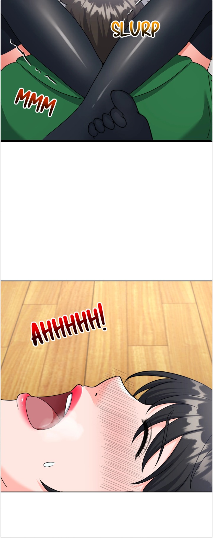My Lust Cristmas (Uncensored) chapter 8 page 25