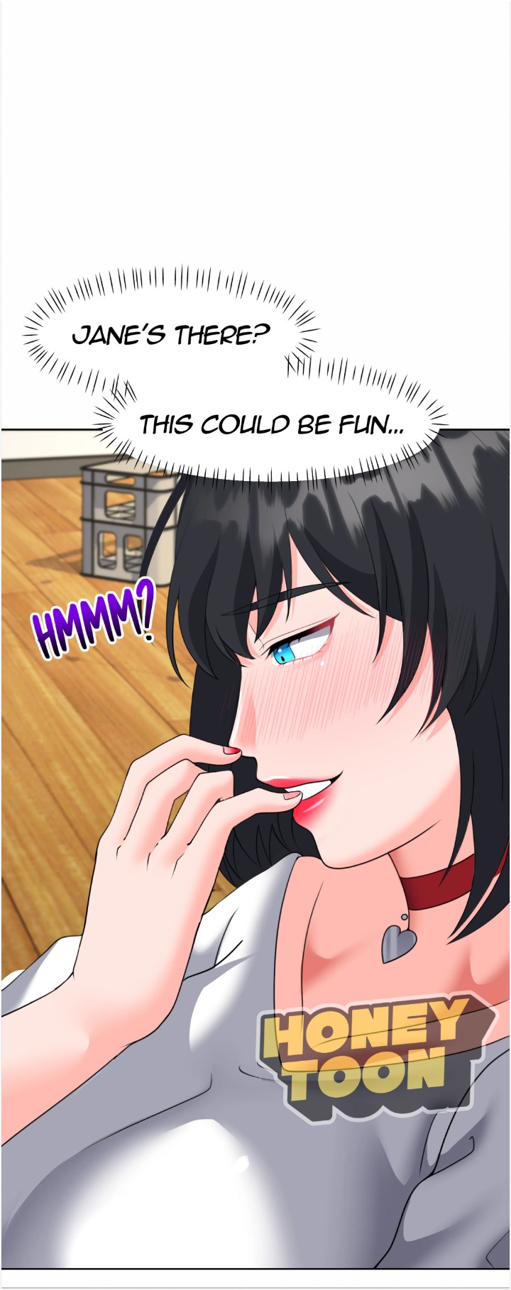 My Lust Cristmas (Uncensored) chapter 8 page 36