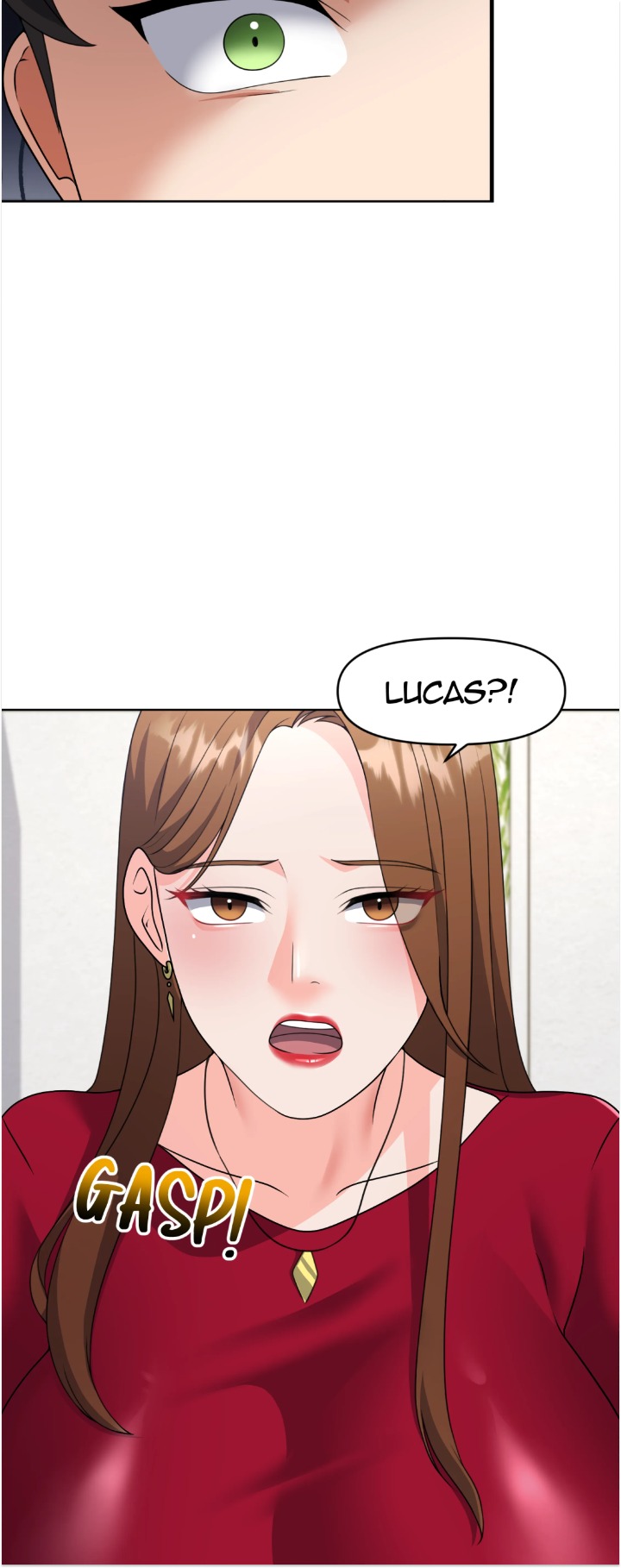 My Lust Cristmas (Uncensored) chapter 8 page 39