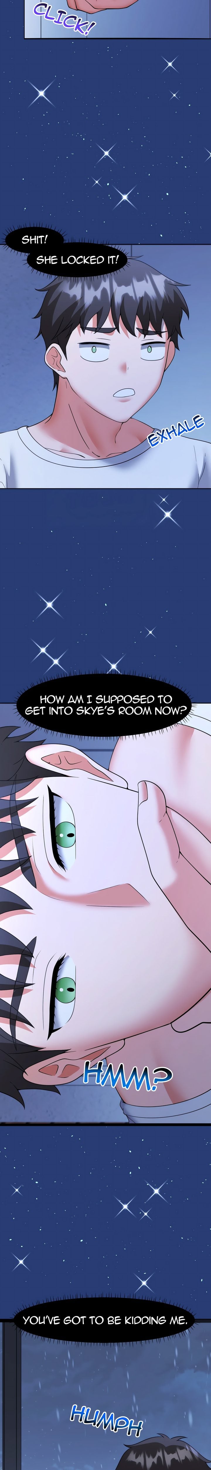 My Lust Cristmas (Uncensored) chapter 9 page 13