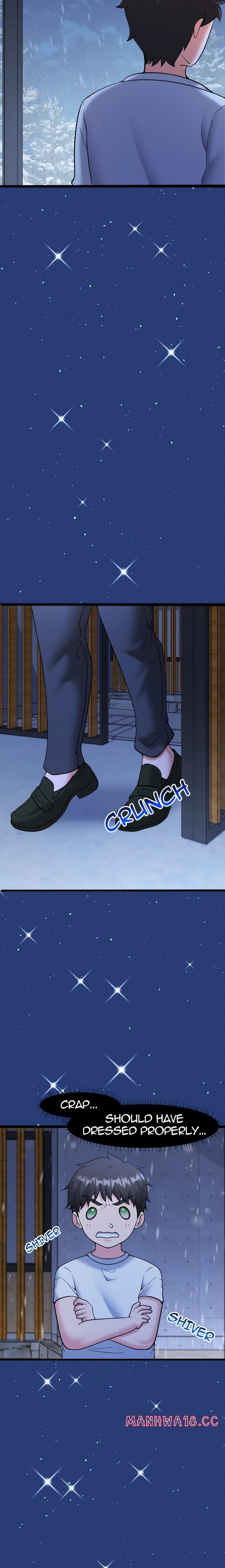 My Lust Cristmas (Uncensored) chapter 9 page 14