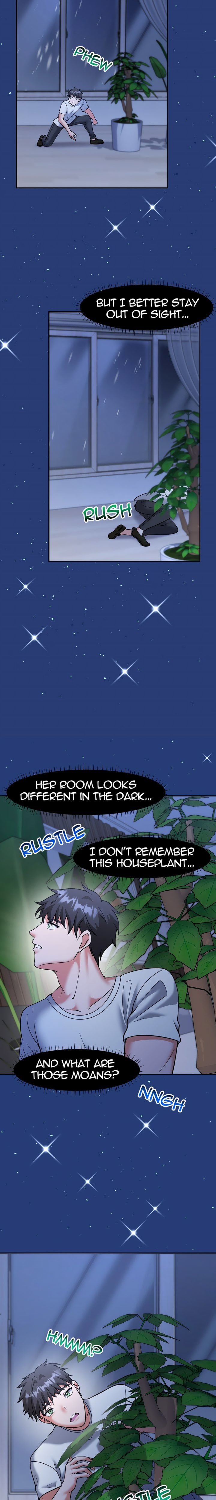 My Lust Cristmas (Uncensored) chapter 9 page 16