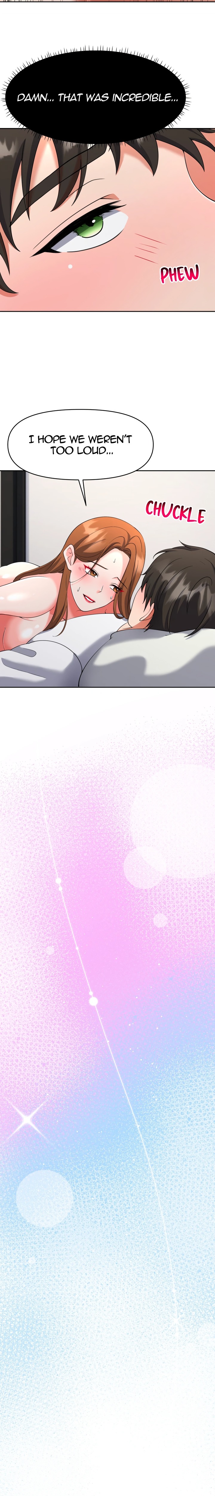 My Lust Cristmas (Uncensored) chapter 11 page 12
