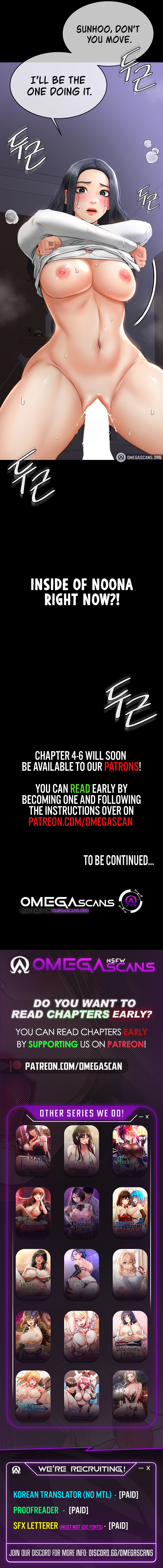My New Family Treats Me Well chapter 3 page 11