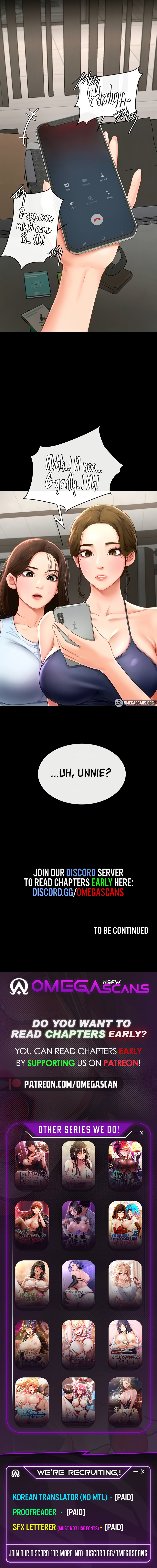 My New Family Treats Me Well chapter 4 page 13