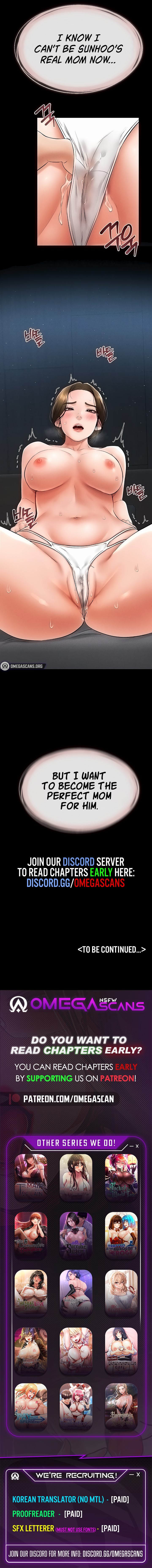 My New Family Treats Me Well chapter 14 page 8