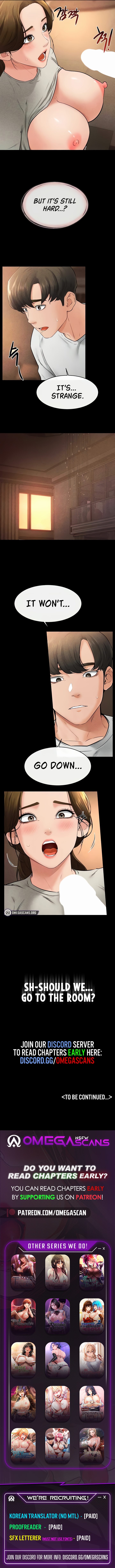 My New Family Treats Me Well chapter 19 page 7